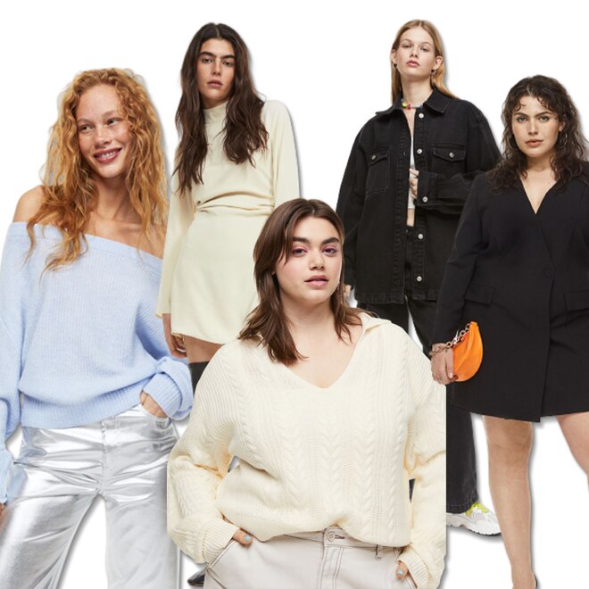 22 Under 0 H&M Finds I Predict Will Sell Out Quick This Month 22 Under 0 H&M Finds I Predict Will Sell Out Quick This Month